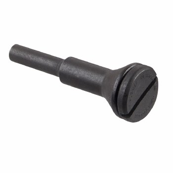 ARBOR FOR 1/4" CUT-OFF WHEEL
