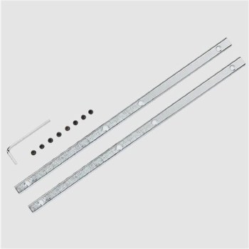 GUIDE RAIL CONNECTOR