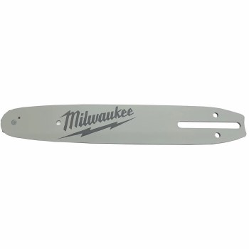10" Bar