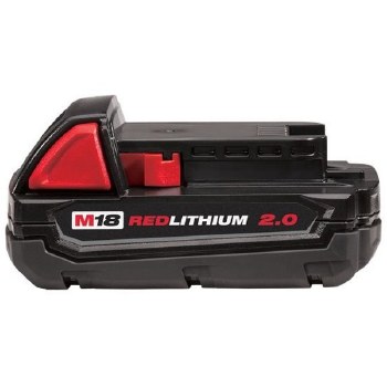 M18 REDLITHIUM 2.0AH BATTERY