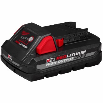 M18 HIGH OUTPUT CP3.0 BATTERY