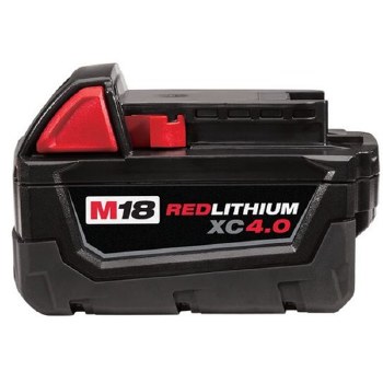 M18 REDLITHIUM 4.0AH BAT PACK