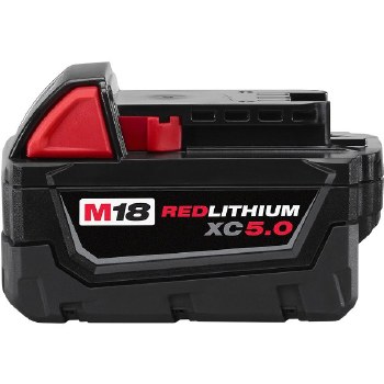 M18 BATTERY XC 5.0