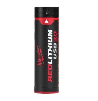 REDLITHIUM® USB 3.0AH Battery