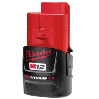 M12 BATTERY 2.0 COMPACT