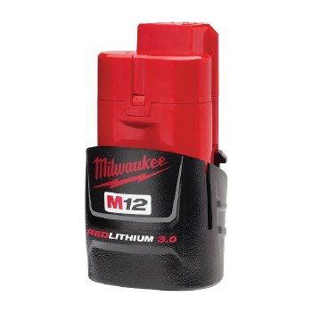 M12 3.0 Compact Battery