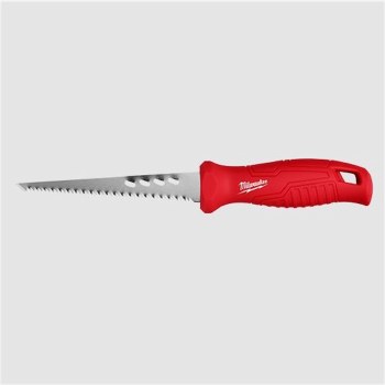 Rasping Jab Saw