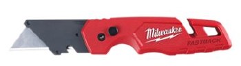 FASTBACK UTILITY KNIFE