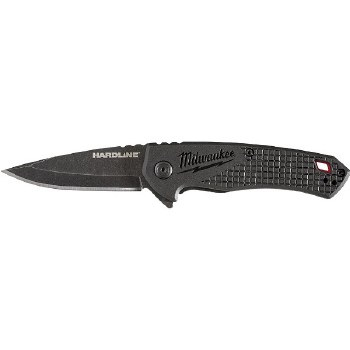 2.5" SMOOTH BLADE POCKET KNIFE
