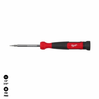 4-in-1 Precision Multi-Bit Scr