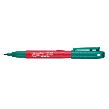 FINE POINT GREEN INKZALL MRKR