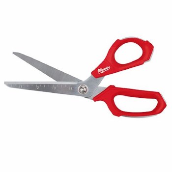 JOBSITE OFFSET SCISSORS