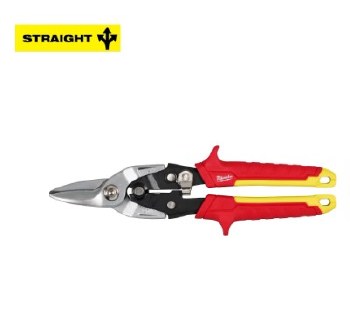 Straight Cutting Aviation Snip