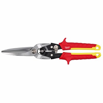 Long Cut Aviation Snips