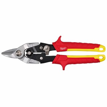 Bulldog Aviation Snips