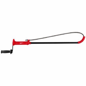 3' Toilet Auger