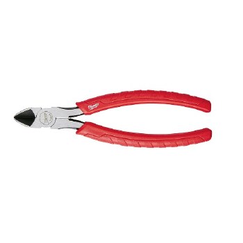 8" DIAGONAL PLIERS