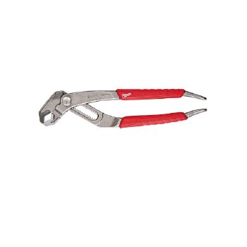 8" V-JAW PLIERS (GEN 2)