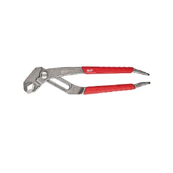 10" HEX JAW PLIERS
