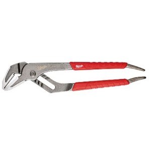 10" STRAIGHT JAW PLIERS