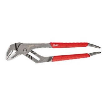 12" TONGUE & GROOVE PLIERS