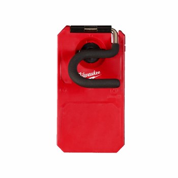PACKOUT 4" S-HOOK