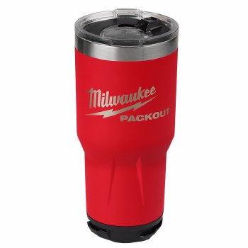 PACKOUT™ 30oz Tumbler- RED