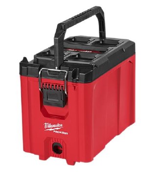 PACKOUT COMPACT TOOL BOX
