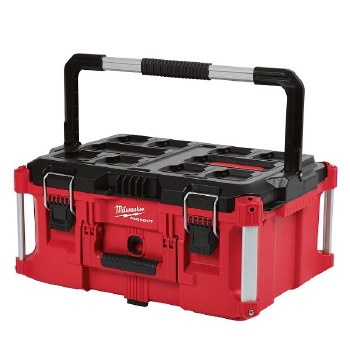 PACKOUT™ LARGE TOOL BOX