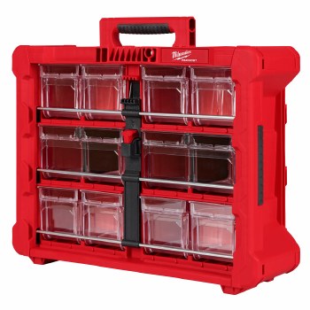 PACKOUT™ Tilt Bin Organizer