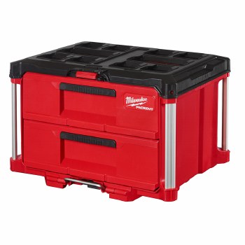 PACKOUT 2 DRAWER TOOL BOX