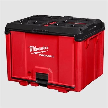 PACKOUT CABINET
