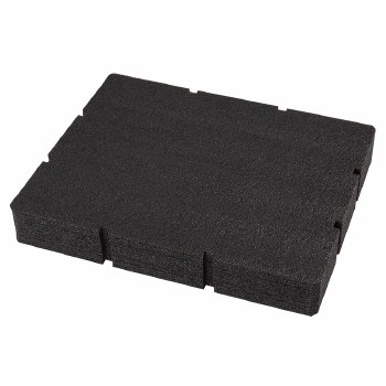FOAM INSERT FOR PACKOUT DRAWER