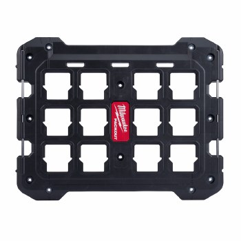 PACKOUT MOUNTING PLATE