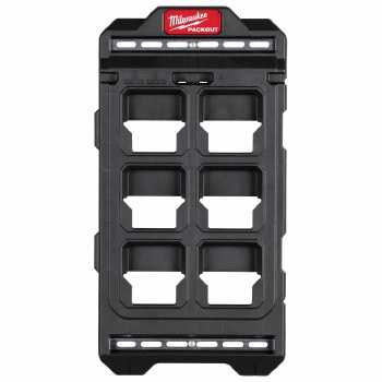 PACKOUT™ Compact Wall Plate