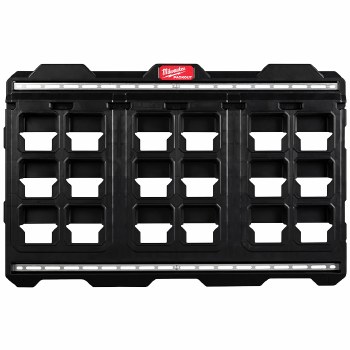PACKOUT™ Large Wall Plate