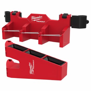 Tool Box Long Tool Holder Att.