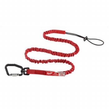 10LB 54" EXT REACH LANYARD