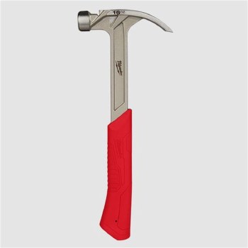 16oz Smth Face Hybrid Claw Hmr