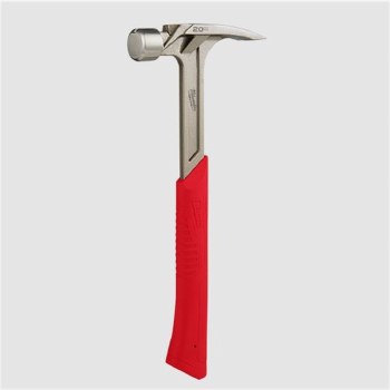 20oz Smth Face Rip Claw Hammer