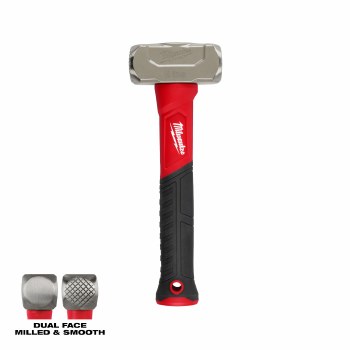 2lb Fiberglass Drilling Hammer
