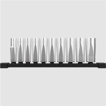 3/8" Drive 10pc Dp Socket Set