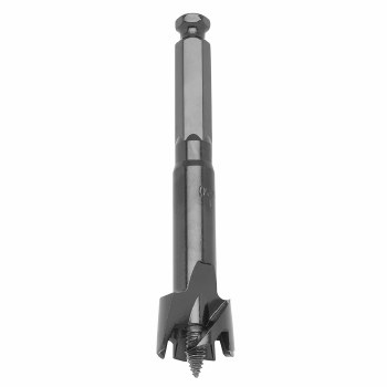 1-1/4" SELFEED