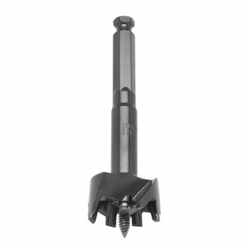 1-3/4" SELFEED
