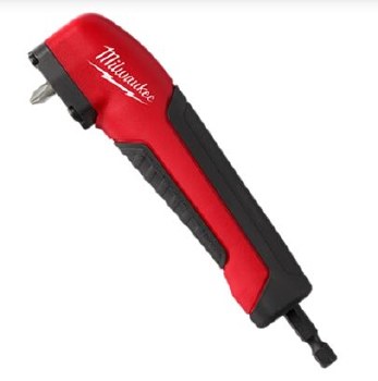 SHOCKWAVE RT ANGLE ADAPTER