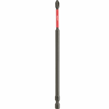 6" X #2 PHILLIPS BIT