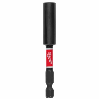 3" Impact Magnetic Bit Holder