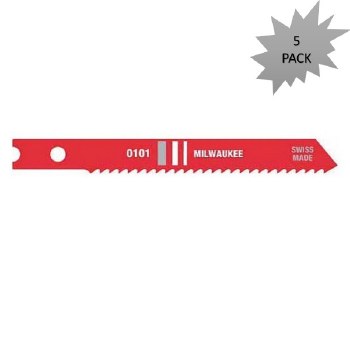 JIG SAW BL HSS 14T 2-3/4LG