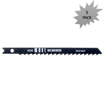 JIG SAW BL HCS 6T 4LG