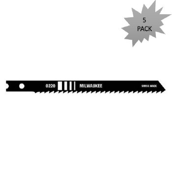 JIG SAW BL HCS 8T 4LG